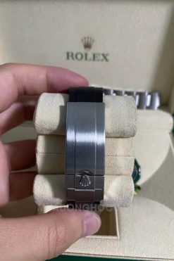 Đồng Hồ Rolex Submariner 116610LN Date Ceramic Bezel Rubber B Oyster Bracelet 7 Đồng Hồ Rolex Submariner 116610LN Date Ceramic Bezel Rubber B Oyster Bracelet