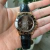 Đồng Hồ Rolex Daytona Chocolate Brown Dial 18k Rose Gold 116515LN