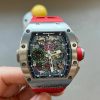 Richard Mille RM 11-02 Automatic Winding Flyback Chronograph