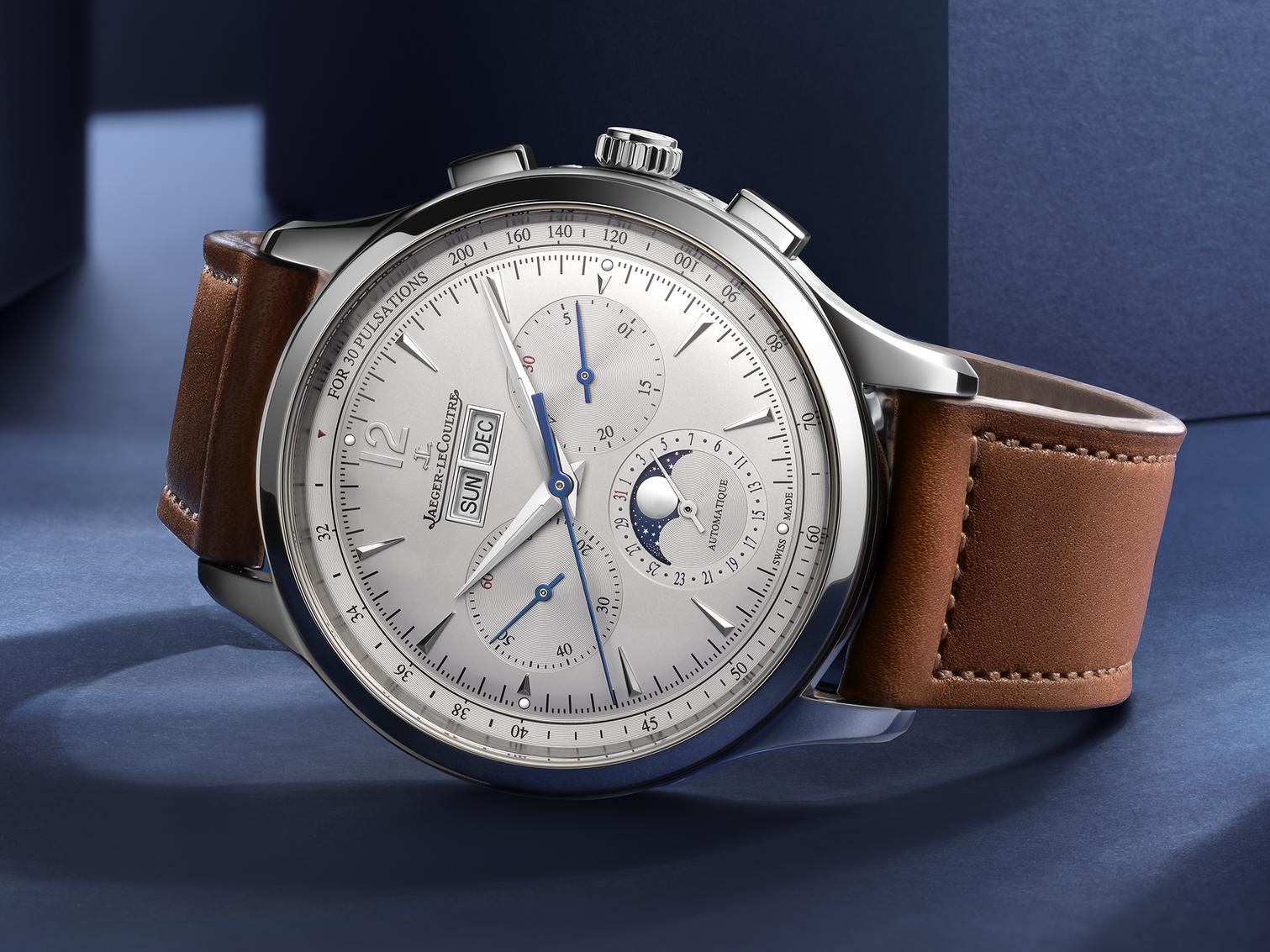 Dịch vụ thu mua đồng hồ Jaeger LeCoultre cũ chính hãng 1 Dịch vụ thu mua đồng hồ Jaeger LeCoultre cũ chính hãng