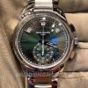 Đồng Hồ Patek Philippe 5905/1A Chronograph Annual Calendar Steel 2 Đồng Hồ Patek Philippe Chronograph Annual Calendar Steel 5905/1A