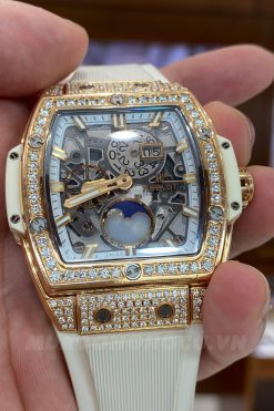 Hublot Spirit Of Big Bang 647.OE.2080.RW.1604 Moonphase 42mm 3 Hublot Spirit Of Big Bang 647.OE.2080.RW.1604 Moonphase 42mm