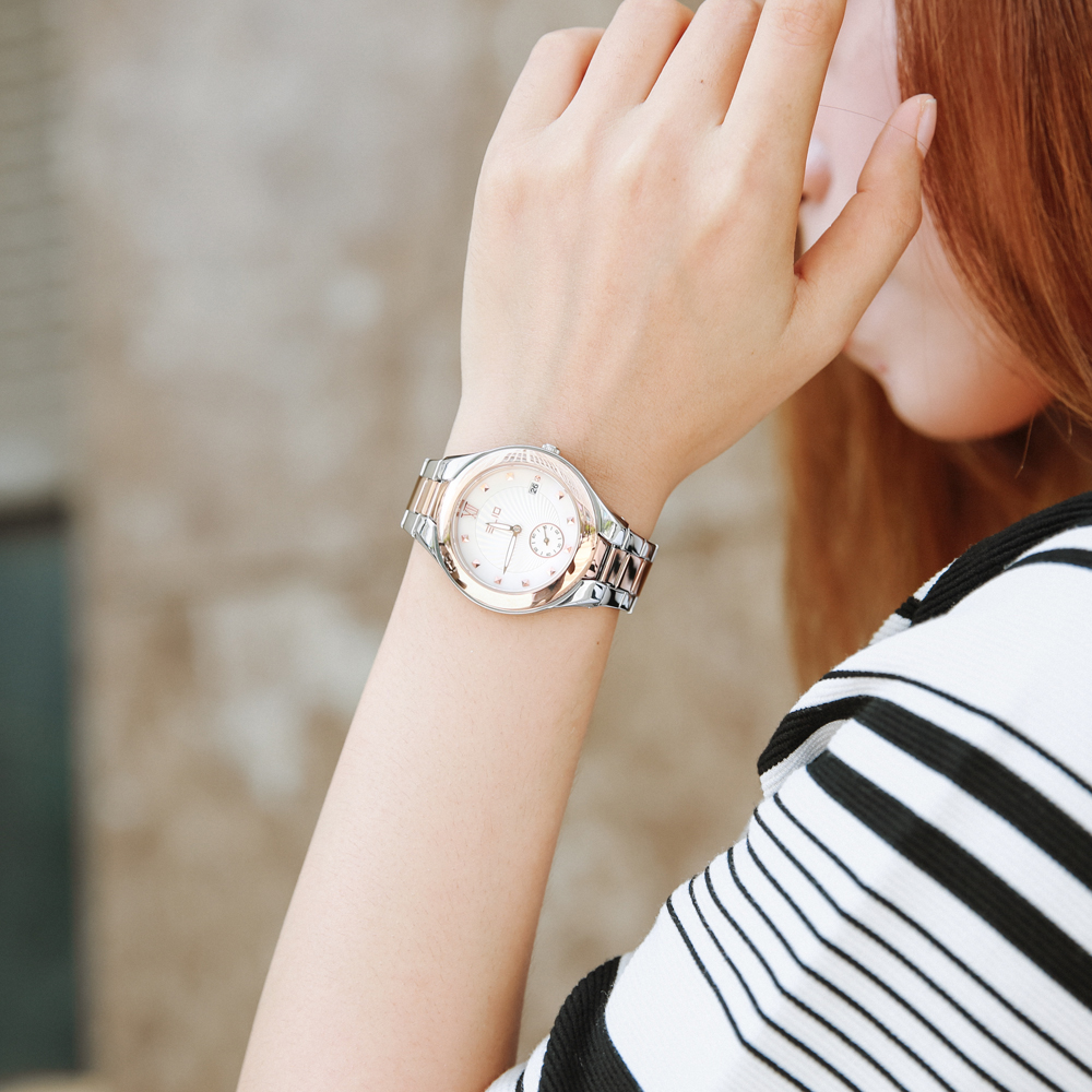 Đồng hồ Elio của nước nào? địa chỉ mua và bảo hành đồng hồ Elio ở đâu?