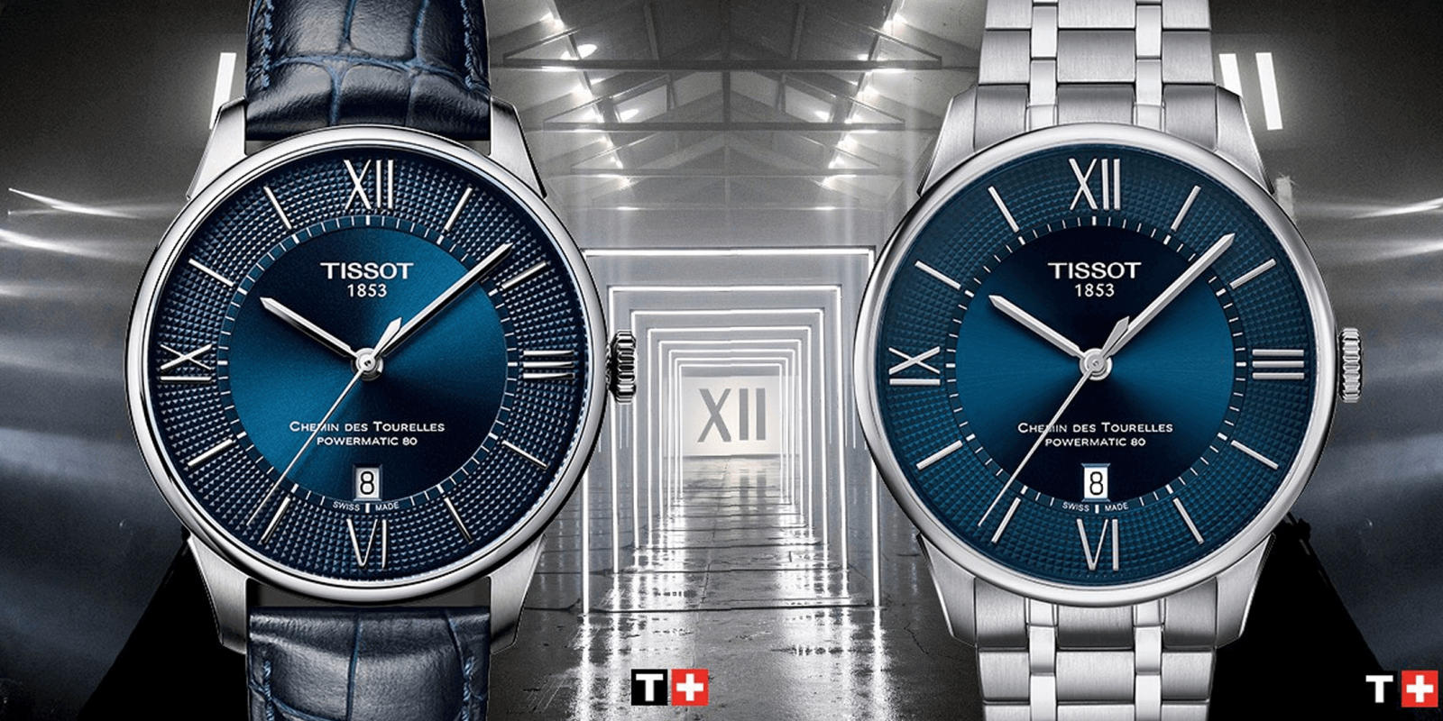 TOP 10 mẫu đồng hồ Tissot nữ mới nhất, đang bán chạy