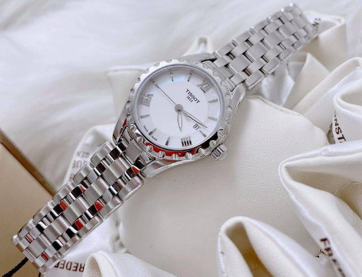 Có nên mua đồng hồ tissot 1853 trung quốc hay không? 5 Có nên mua đồng hồ Tissot 1853 Trung Quốc hay không?