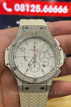 Đồng hồ Hublot Big Bang 301.SE.230.RW.114 44mm 3 Đồng hồ Hublot Big Bang 301.SE.230.RW.114 44mm