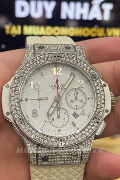 Đồng hồ Hublot Big Bang 301.SE.230.RW.114 44mm 7 Đồng hồ Hublot Big Bang 301.SE.230.RW.114 44mm