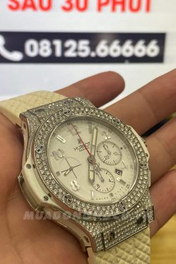 Đồng hồ Hublot Big Bang 301.SE.230.RW.114 44mm 6 Đồng hồ Hublot Big Bang 301.SE.230.RW.114 44mm
