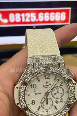 Đồng hồ Hublot Big Bang 301.SE.230.RW.114 44mm 5 Đồng hồ Hublot Big Bang 301.SE.230.RW.114 44mm