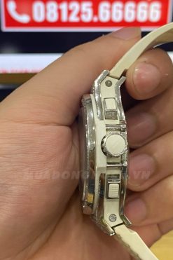 Đồng hồ Hublot Big Bang 301.SE.230.RW.114 44mm 4 Đồng hồ Hublot Big Bang 301.SE.230.RW.114 44mm