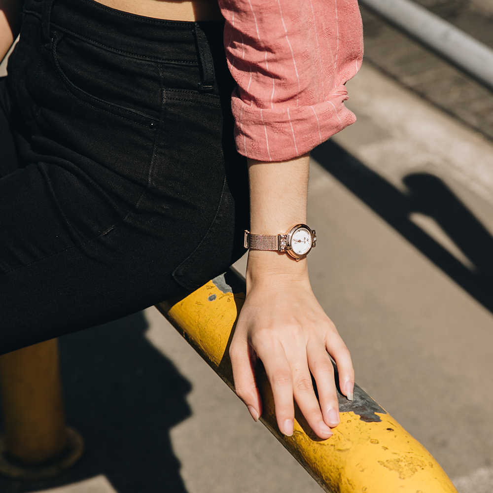 Đồng hồ Elio của nước nào? địa chỉ mua và bảo hành đồng hồ Elio ở đâu?