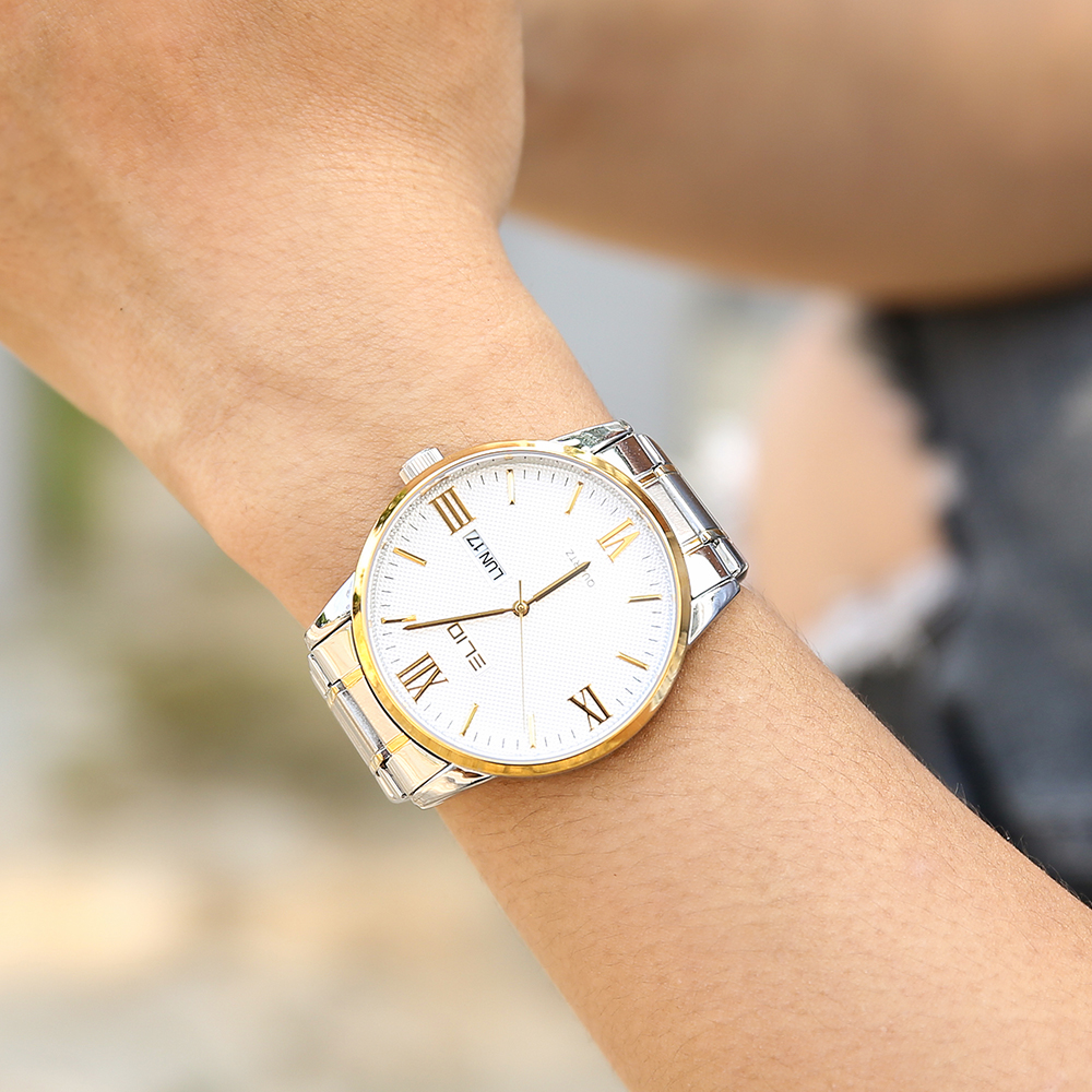 Đồng hồ Elio của nước nào? địa chỉ mua và bảo hành đồng hồ Elio ở đâu?