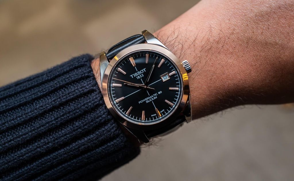 Có nên mua đồng hồ tissot 1853 trung quốc hay không? 6 Mua đồng hồ Tissot chính hãng ở đâu?