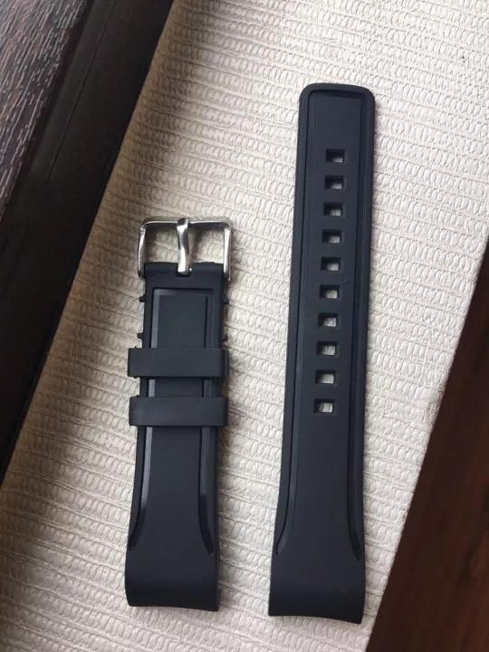 Thay dây đồng hồ silicon giá bao nhiêu? 3 Thay dây đồng hồ silicon giá bao nhiêu?