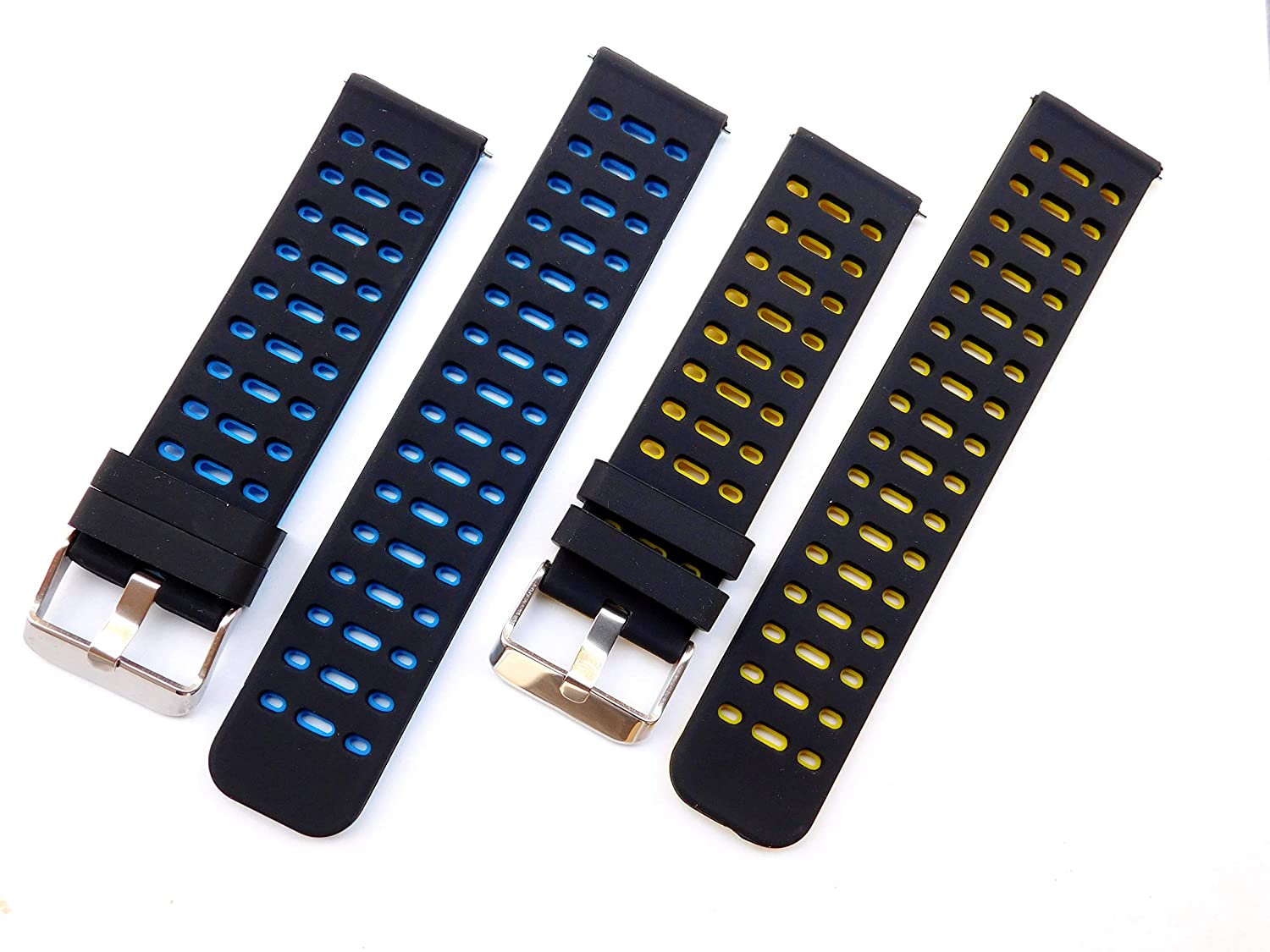 Thay dây đồng hồ silicon giá bao nhiêu? 4 Thay dây đồng hồ silicon giá bao nhiêu?