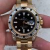 Đồng Hồ Rolex GMT Master II 116758-SANR 1 Đồng Hồ Rolex GMT Master II 116758-SANR