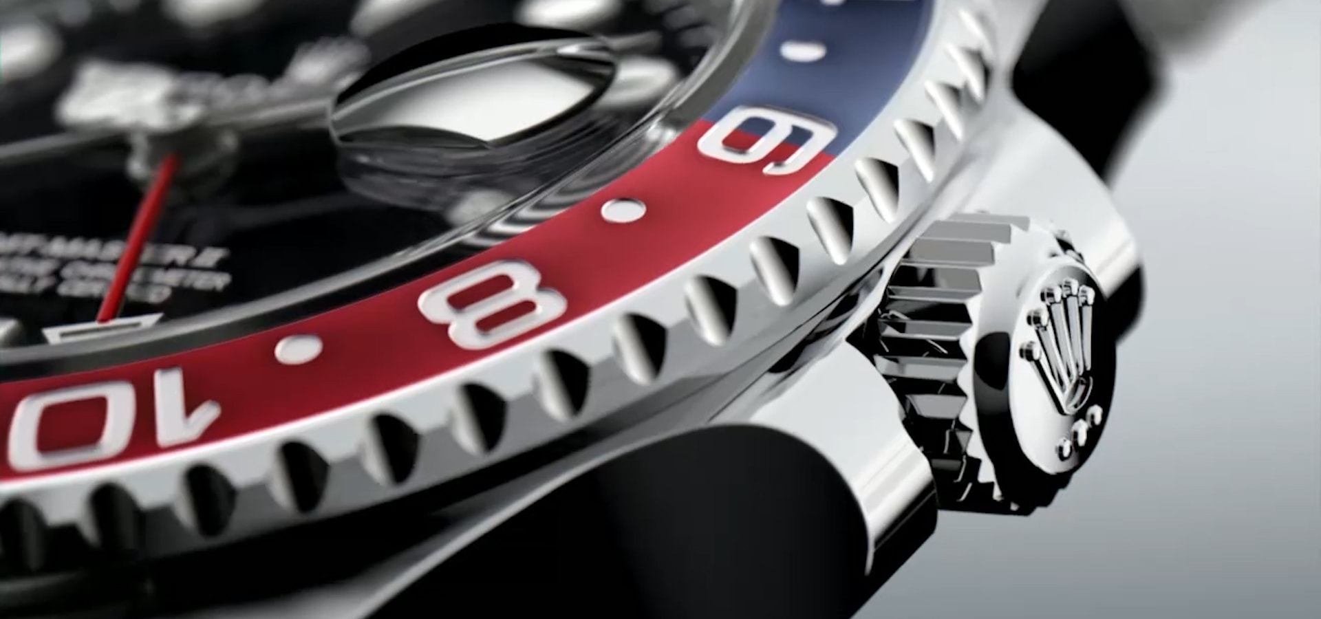 Top 5 bộ sưu tập đồng hồ đáng đầu tư nhất trong năm 2023 2 đồng hồ Rolex GMT Master II