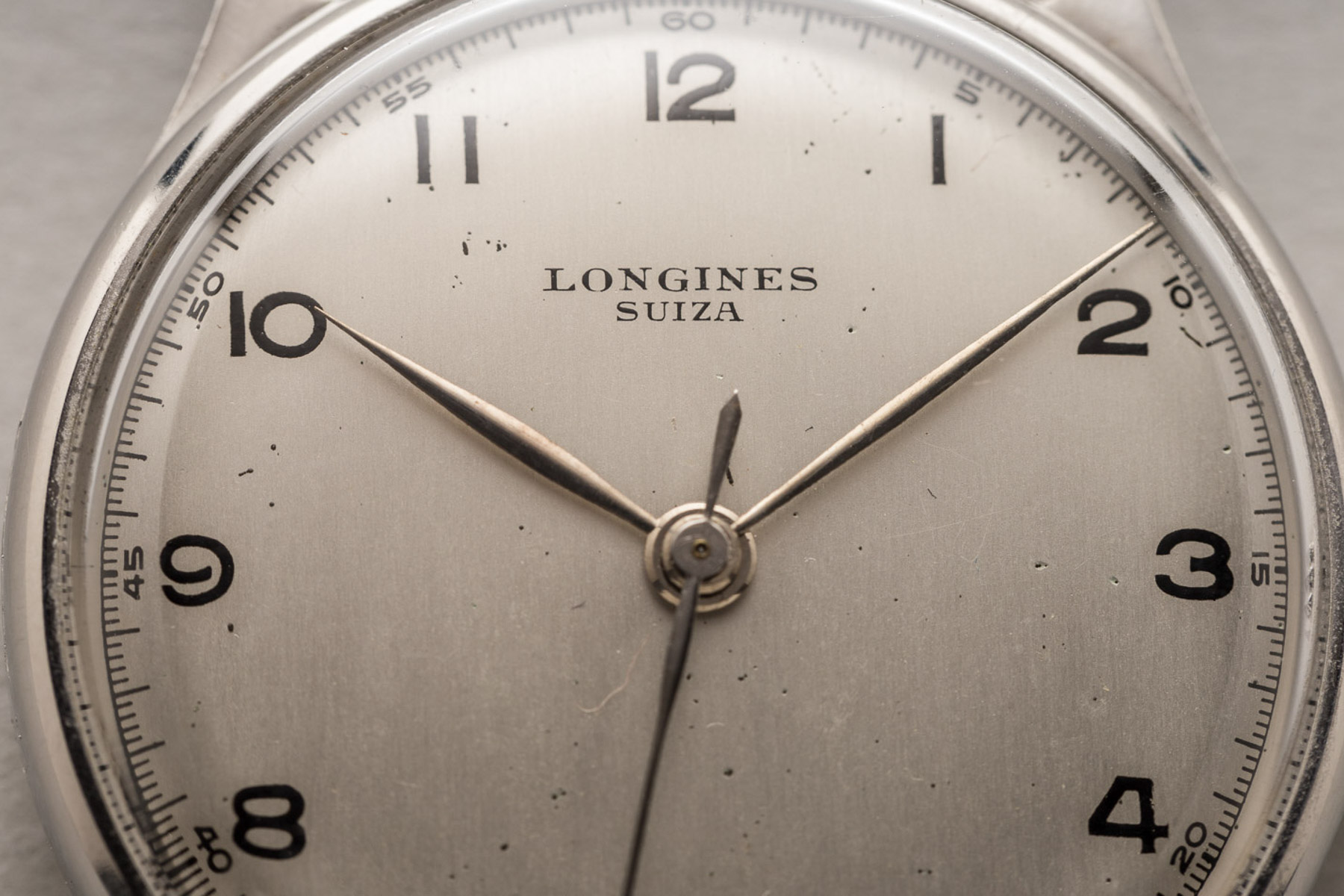 Địa chỉ thu mua đồng hồ Longines cũ chính hãng toàn quốc