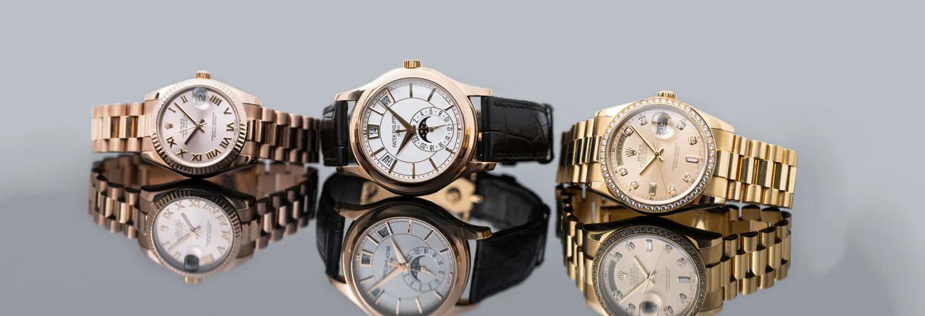 4 chiếc đồng hồ Rolex cổ điển tuyệt vời để bắt đầu xây dựng bộ sưu tập của  bạn - Tổng kho đồng hồ Replica , đồng hồ chế tác , vàng khối