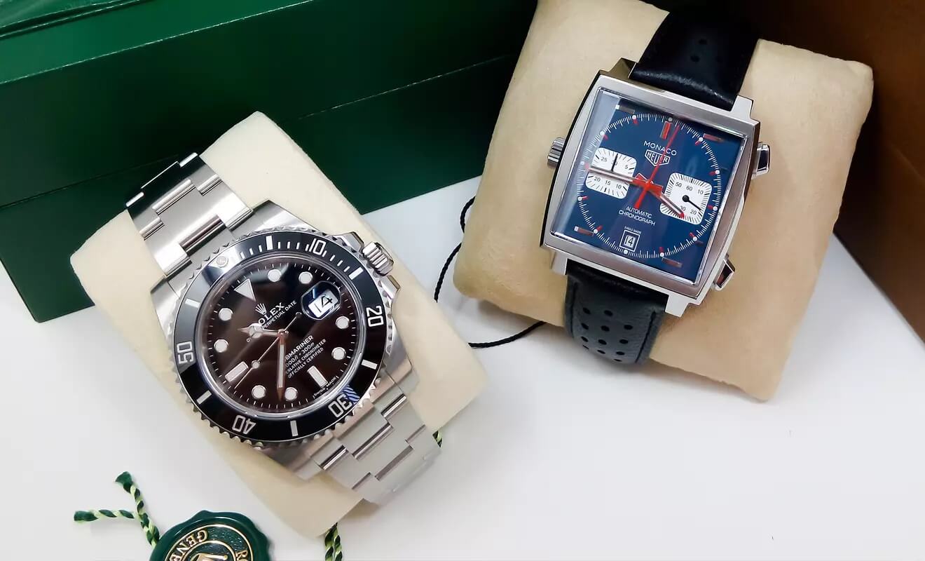 8 lý do tại sao bạn nên mua đồng hồ cũ 3 8 lý do tại sao bạn nên mua đồng hồ cũ