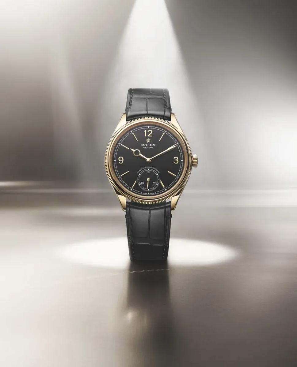 9 chiếc đồng hồ dành cho quý ông lịch lãm nên có trong bộ sưu tập của mình 2 02 Gentlemens Watches 827x1024 Result