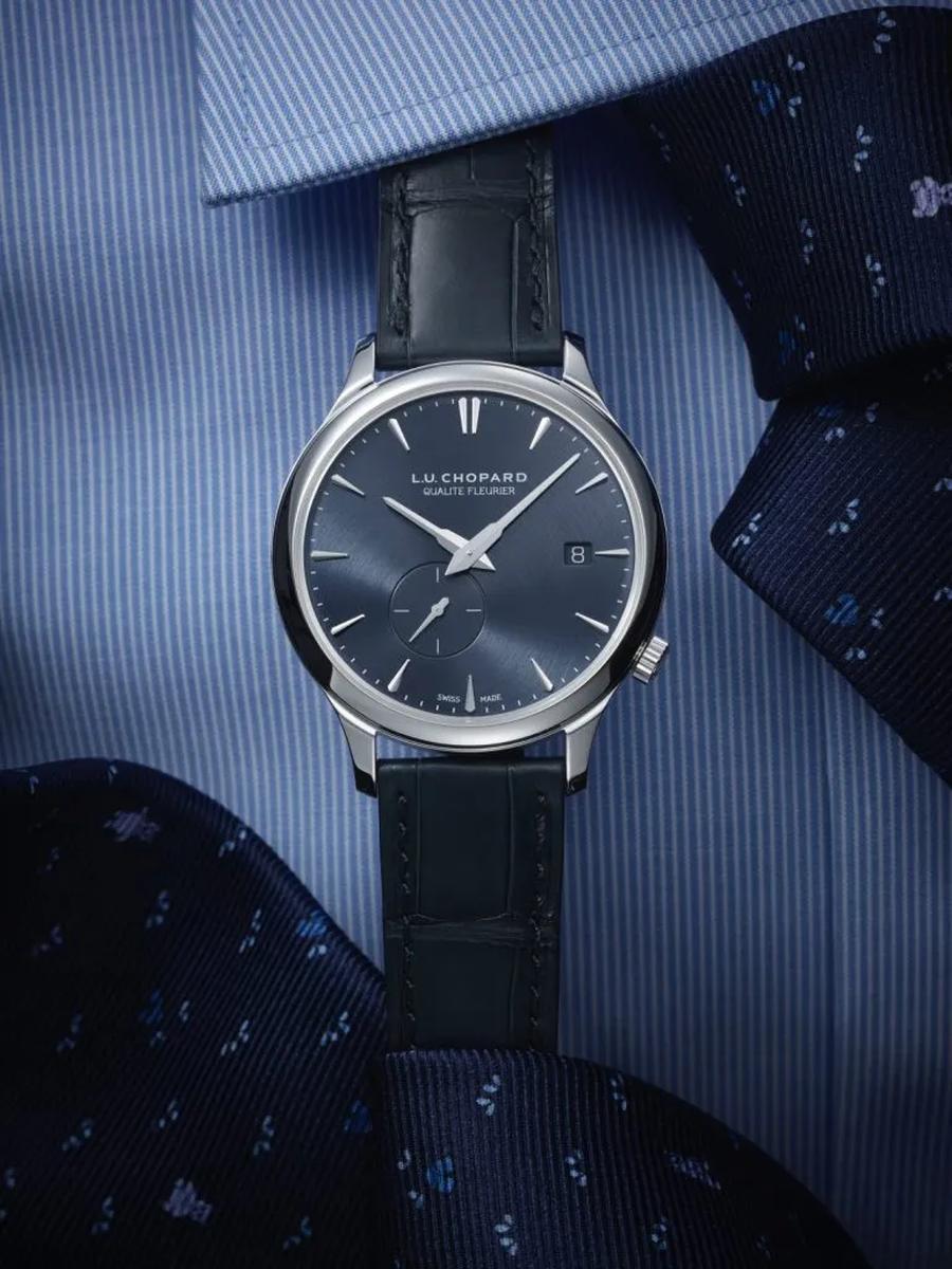 9 chiếc đồng hồ dành cho quý ông lịch lãm nên có trong bộ sưu tập của mình 7 04 Gentlemens Watches 768x1024 Result