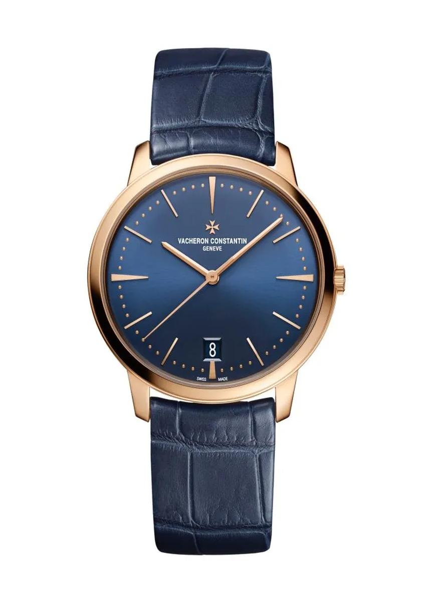 9 chiếc đồng hồ dành cho quý ông lịch lãm nên có trong bộ sưu tập của mình 10 10 Gentlemens Watches 724x1024 Result