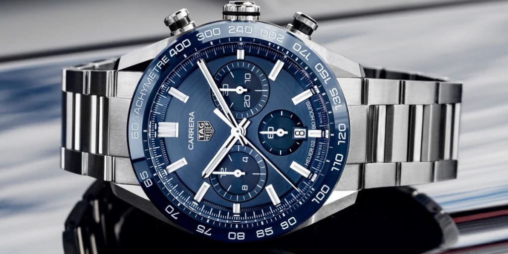Thu mua đồng hồ Tag Heuer cũ chính hãng 3 Thu mua đồng hồ Tag Heuer cũ chính hãng