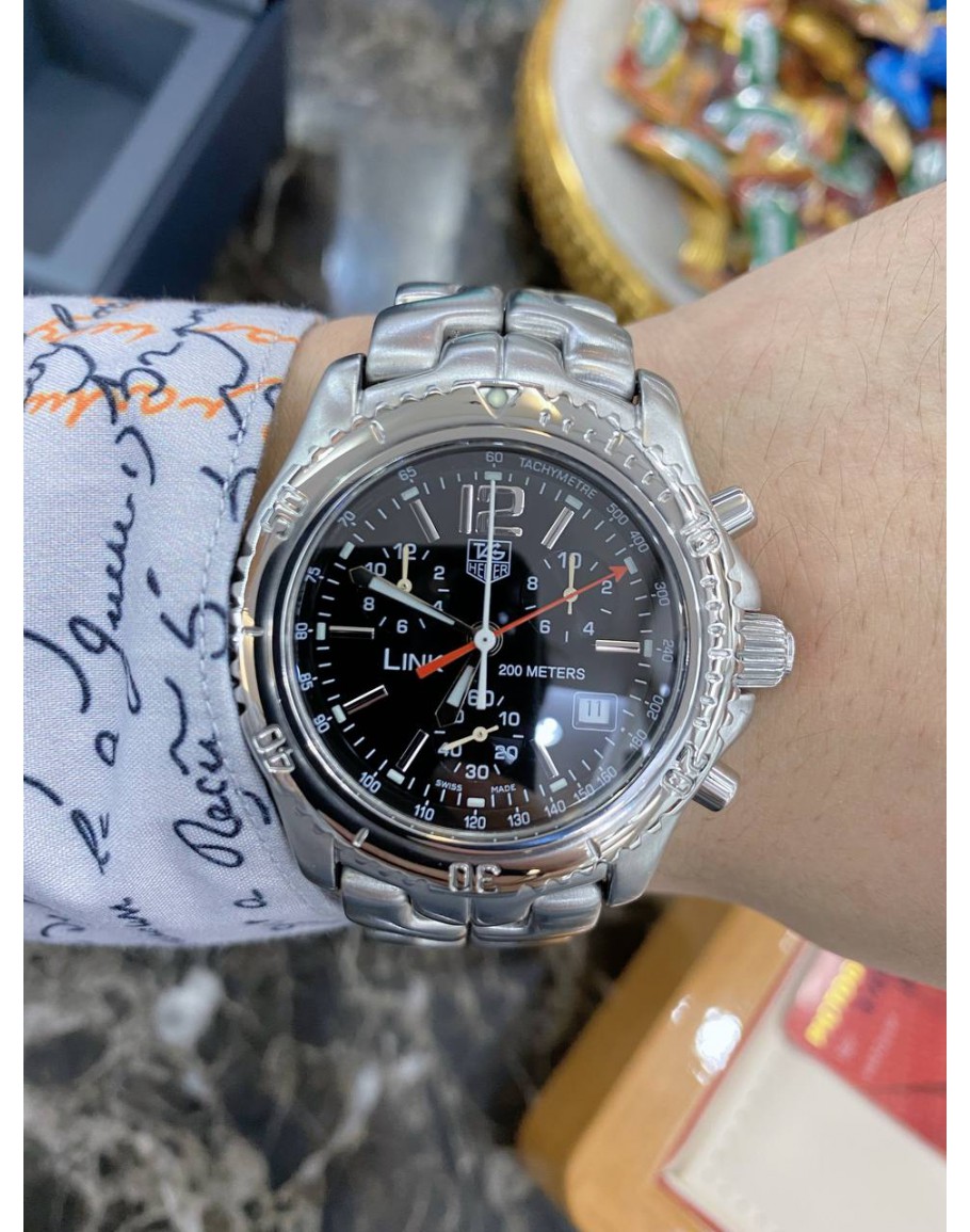 Thu mua đồng hồ Tag Heuer cũ chính hãng 2 Thu mua đồng hồ Tag Heuer cũ chính hãng