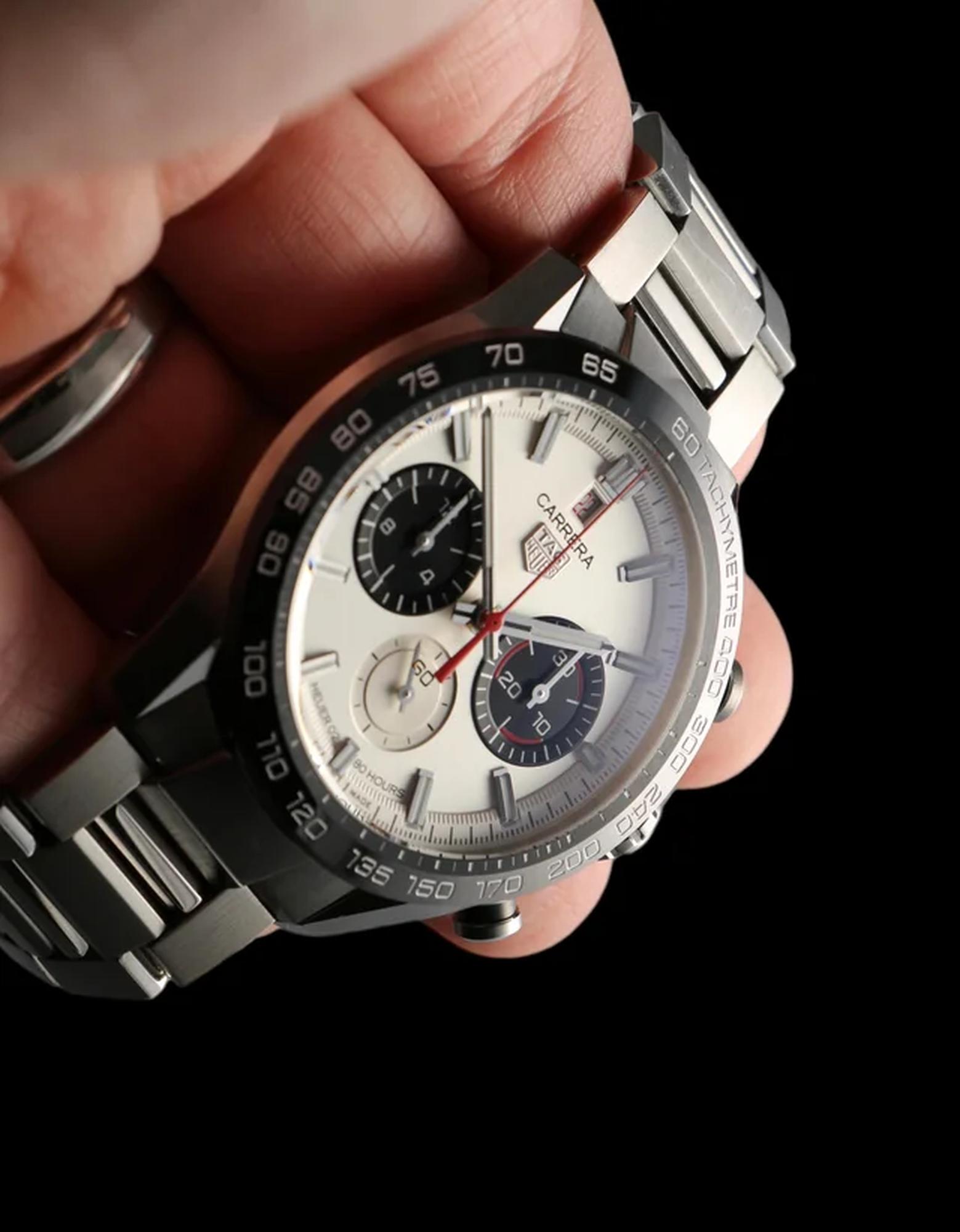 Thu mua đồng hồ Tag Heuer cũ chính hãng 4 Thu mua đồng hồ Tag Heuer cũ chính hãng