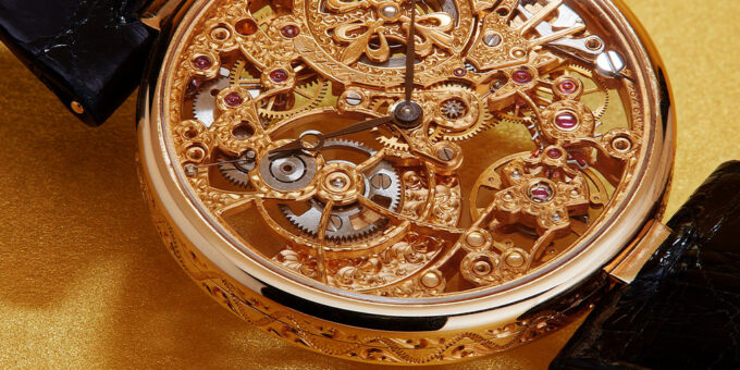 Đồng Hồ Cơ Lộ Máy Skeleton: Tìm Hiểu Chi Tiết 12 Đồng Hồ Cơ Lộ Máy Skeleton: Tìm Hiểu Chi Tiết