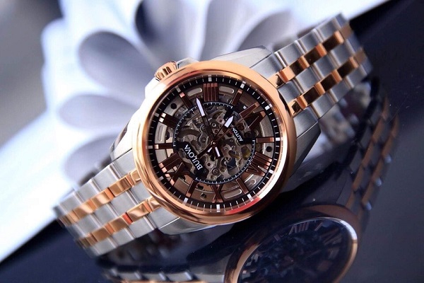 Đồng Hồ Cơ Lộ Máy Skeleton: Tìm Hiểu Chi Tiết 11 Đồng Hồ Cơ Lộ Máy Skeleton: Tìm Hiểu Chi Tiết