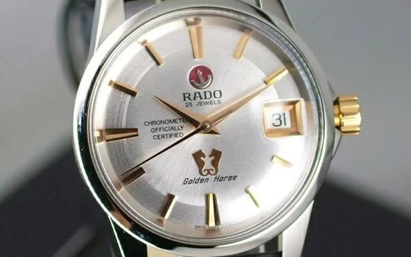 Đồng hồ rado sapphire giá bao nhiêu 10 Đồng hồ rado sapphire giá bao nhiêu