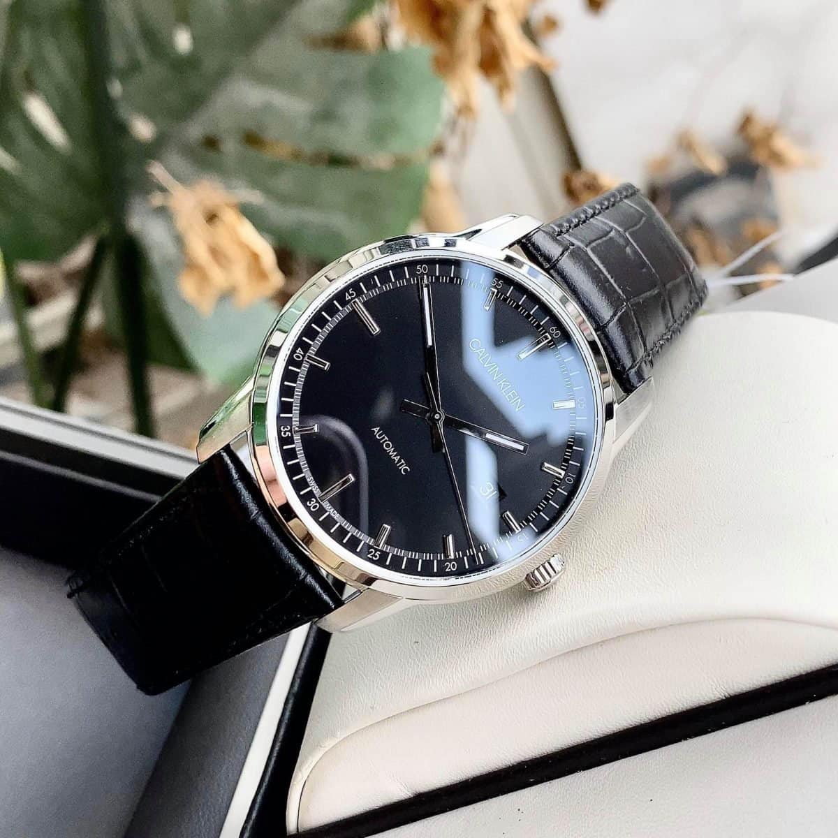 Đồng hồ Calvin Klein Swiss Made: Đẳng cấp từ Thụy Sĩ 4 Đồng hồ Calvin Klein Swiss Made: Đẳng cấp từ Thụy Sĩ