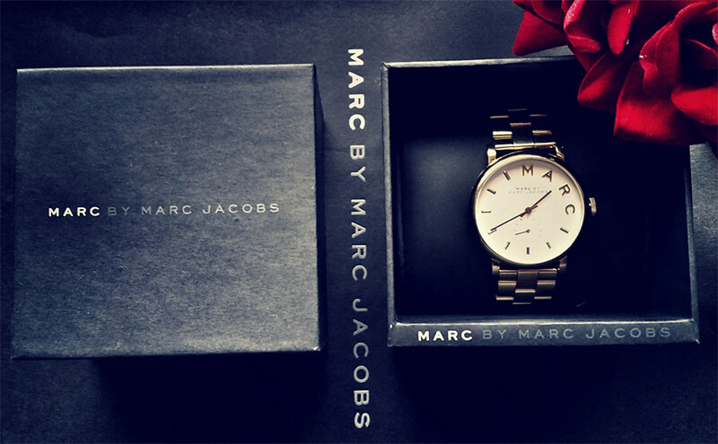 Đồng hồ Marc by Marc Jacobs của nước nào? 6 Đồng hồ Marc by Marc Jacobs của nước nào?