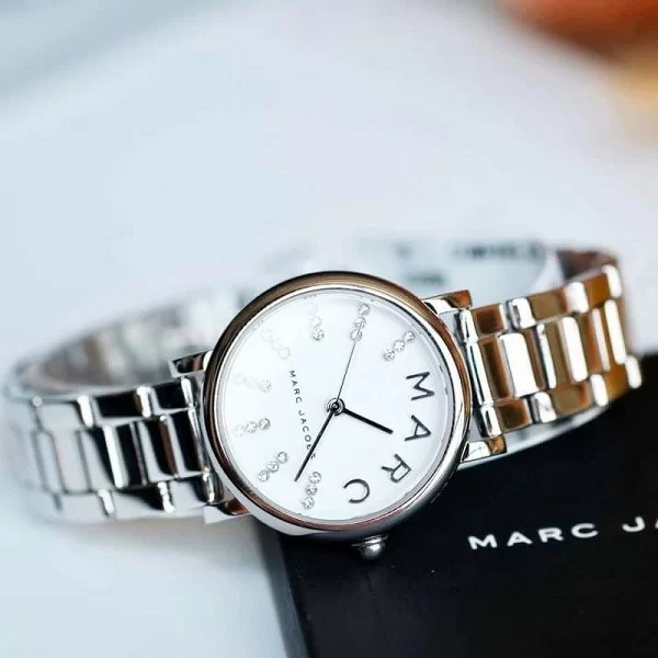 Đồng hồ Marc by Marc Jacobs của nước nào? 8 Đồng hồ Marc by Marc Jacobs của nước nào?