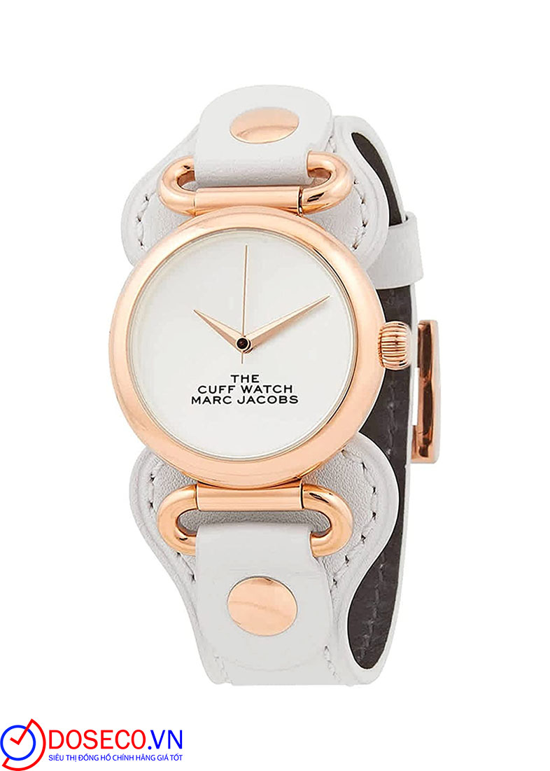 Đồng hồ Marc by Marc Jacobs của nước nào? 9 Đồng hồ Marc by Marc Jacobs của nước nào?