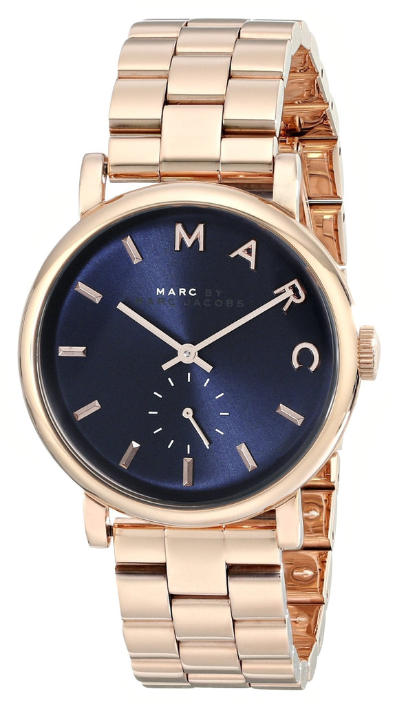 Đồng hồ Marc by Marc Jacobs của nước nào? 10 Đồng hồ Marc by Marc Jacobs của nước nào?
