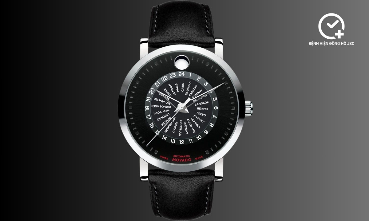 Đồng Hồ Movado 1881 Giá Bảo Nhiều Sức Hấp Dẫn của Thương Hiệu Thời Trang Cao Cấp 5 Đồng Hồ Movado 1881 Giá Bảo Nhiều Sức Hấp Dẫn của Thương Hiệu Thời Trang Cao Cấp