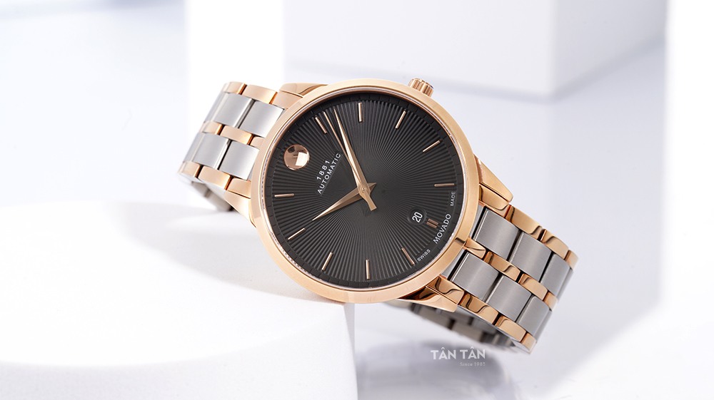 Đồng Hồ Movado 1881 Giá Bảo Nhiều Sức Hấp Dẫn của Thương Hiệu Thời Trang Cao Cấp 8 Đồng Hồ Movado 1881 Giá Bảo Nhiều Sức Hấp Dẫn của Thương Hiệu Thời Trang Cao Cấp