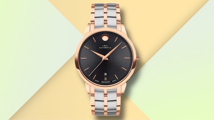 Đồng Hồ Movado 1881 Giá Bảo Nhiều Sức Hấp Dẫn của Thương Hiệu Thời Trang Cao Cấp 6 Đồng Hồ Movado 1881 Giá Bảo Nhiều Sức Hấp Dẫn của Thương Hiệu Thời Trang Cao Cấp