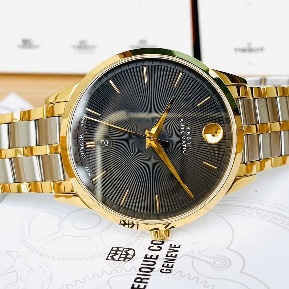 Đồng Hồ Movado 1881 Giá Bảo Nhiều Sức Hấp Dẫn của Thương Hiệu Thời Trang Cao Cấp 7 Đồng Hồ Movado 1881 Giá Bảo Nhiều Sức Hấp Dẫn của Thương Hiệu Thời Trang Cao Cấp
