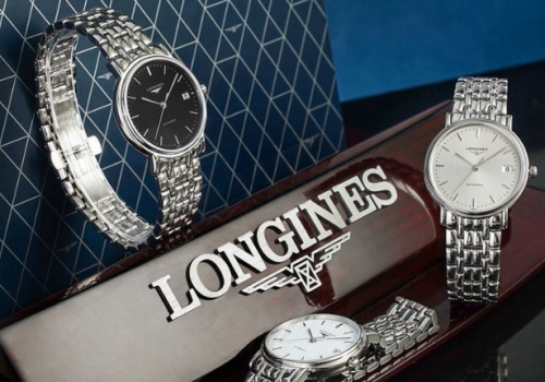 Giá đồng hồ Longines chính hãng - Sự lựa chọn hoàn hảo cho phong cách tinh tế và đẳng cấp 7 Giá đồng hồ Longines chính hãng - Sự lựa chọn hoàn hảo cho phong cách tinh tế và đẳng cấp