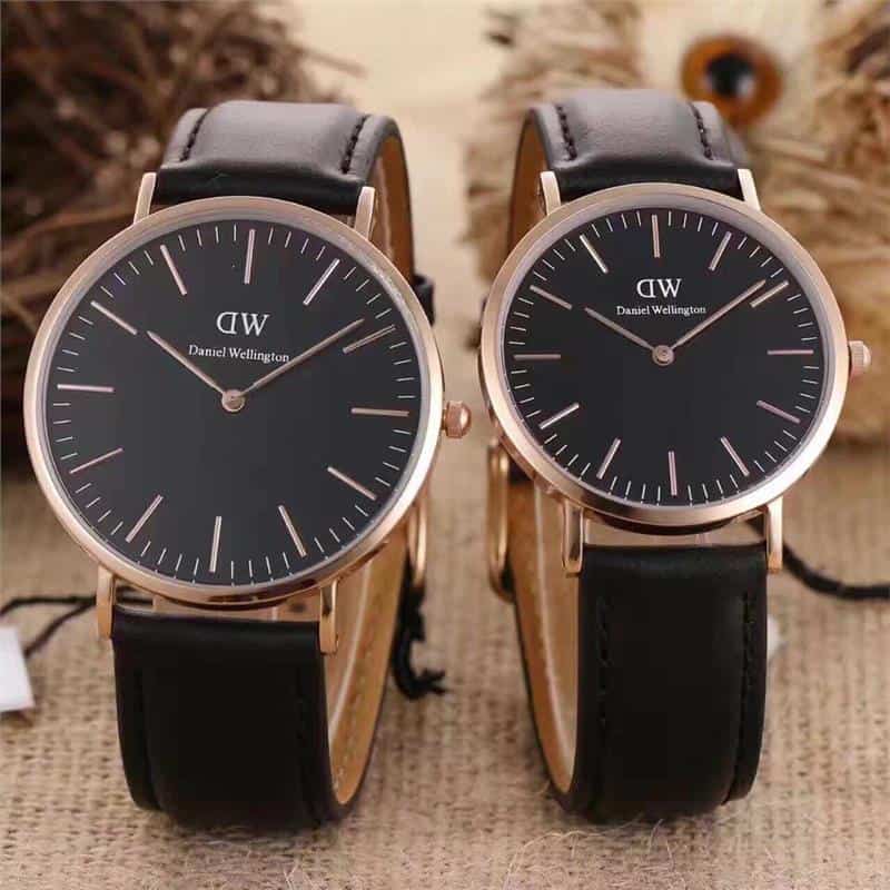 Mua đồng hồ Daniel Wellington chính hãng ở đâu 2 Mua đồng hồ Daniel Wellington chính hãng ở đâu