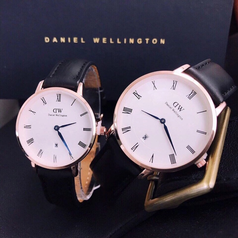 Mua đồng hồ Daniel Wellington chính hãng ở đâu 8 Mua đồng hồ Daniel Wellington chính hãng ở đâu