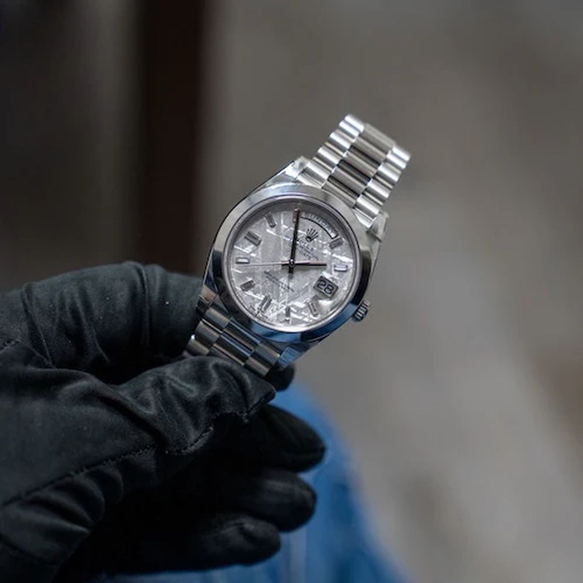 Địa chỉ mua đồng hồ Rolex cũ chính hãng giá tốt