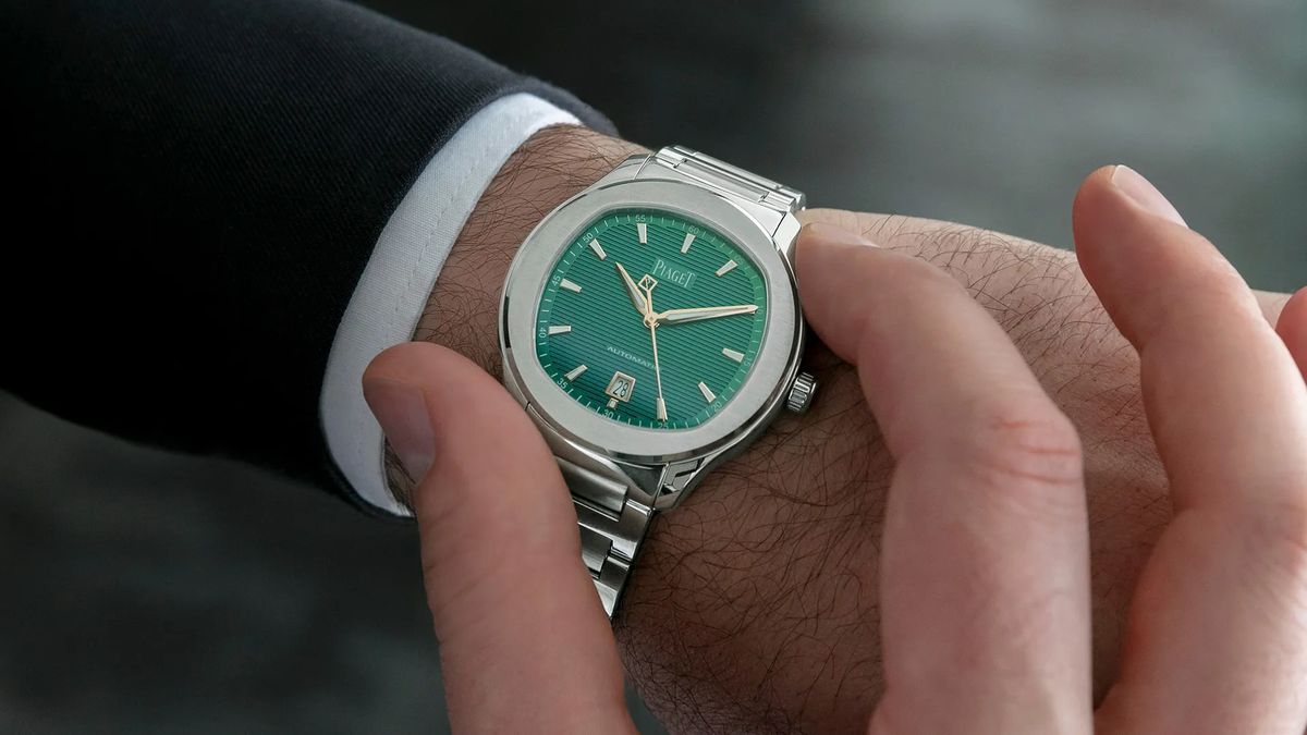 Thu mua đồng hồ Piaget cũ chính hãng 5 Thu mua đồng hồ Piaget cũ chính hãng