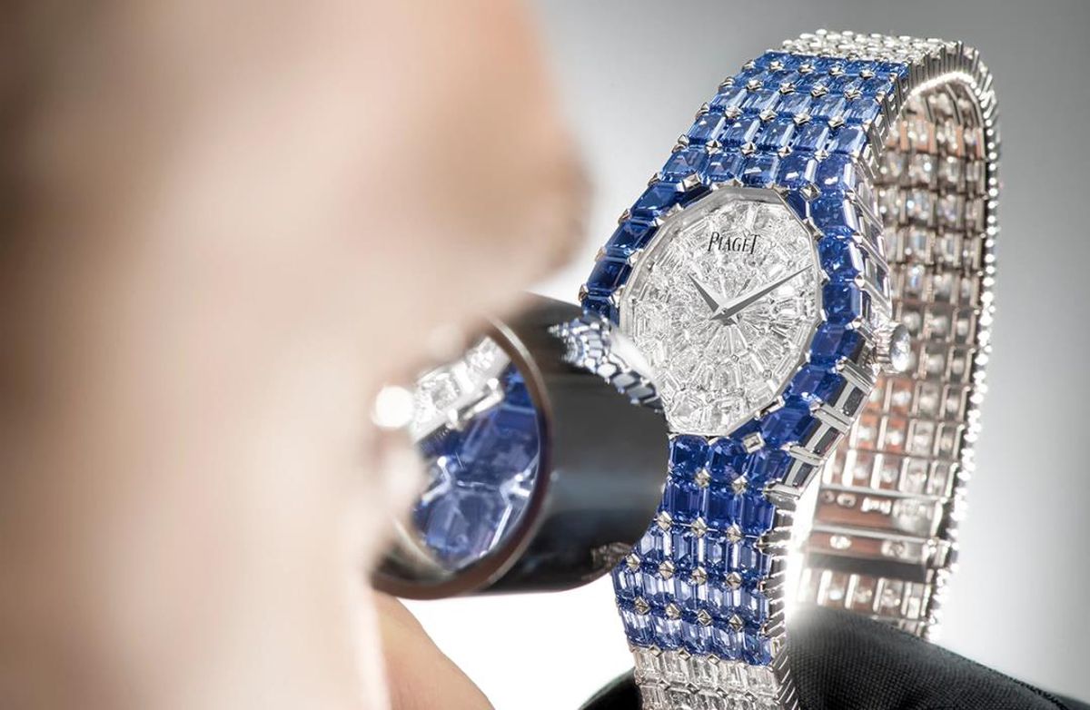 Thu mua đồng hồ Piaget cũ chính hãng 3 Thu mua đồng hồ Piaget cũ chính hãng