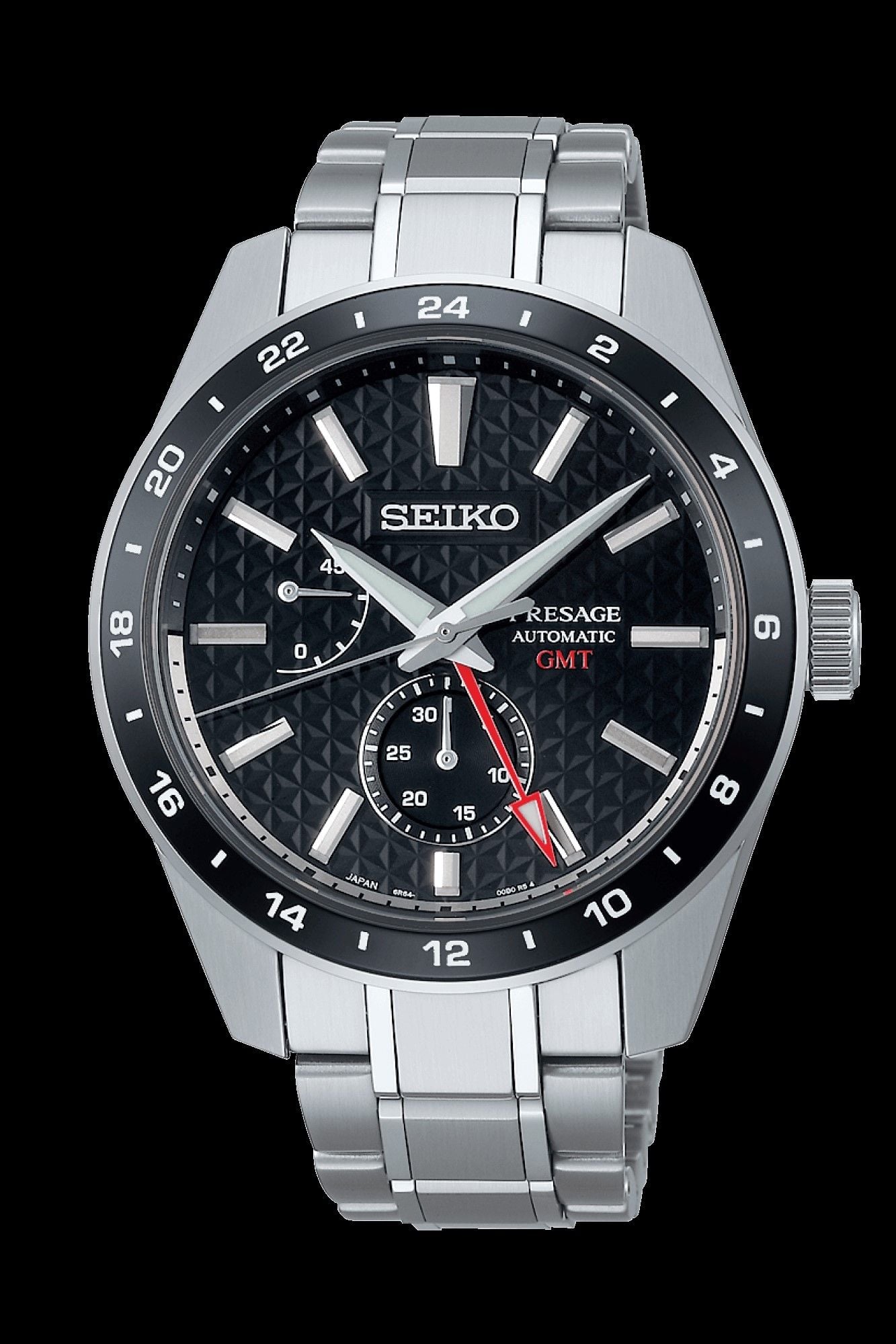 Đồng Hồ Seiko Dây Kim Loại Phong Cách, Đa D dạng và Chính Hãng