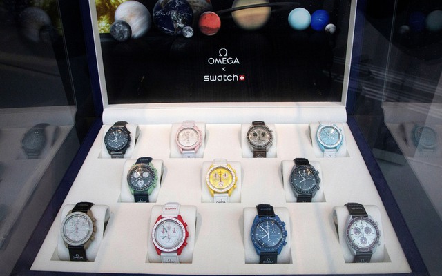 Đồng Hồ Thụy Sỹ Giá Rẻ Lựa Chọn Hàng Đầu Với Giá Thành Phù Hợp